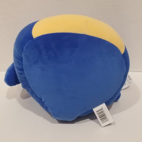 Squishmallows Sonic the Hedgehog, 8", NWT - Picture 7 of 16